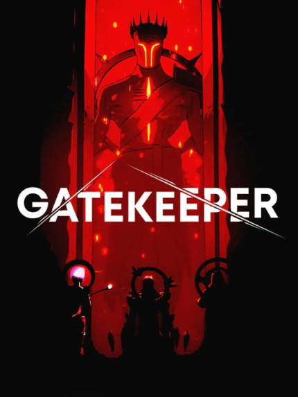 Gatekeeper (PC) - Steam Key - GLOBAL