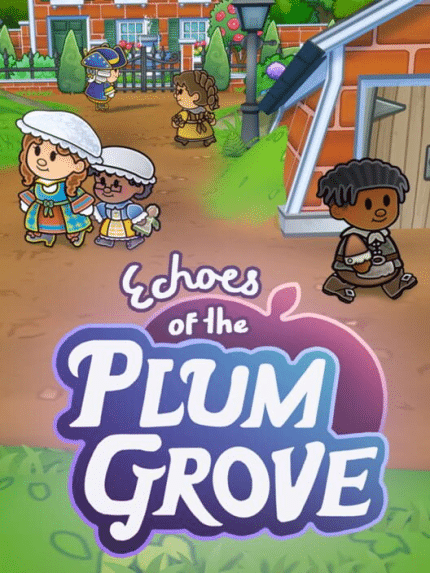 Echoes of the Plum Grove (PC) - Steam Key - GLOBAL