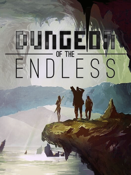Dungeon of the Endless (PC) - Steam Key - GLOBAL