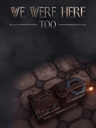 We Were Here Too (PC) - Steam Key - GLOBAL