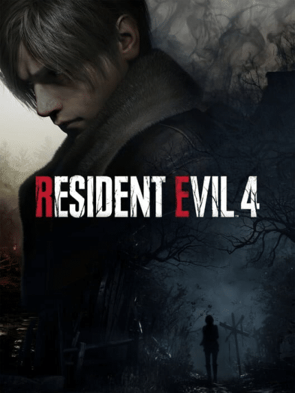 Resident Evil 4 (PC) - Steam Key - EUROPE