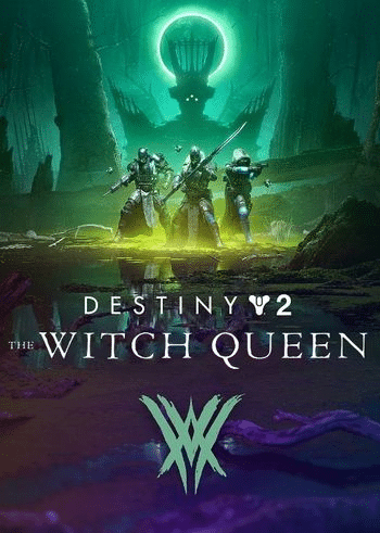 Destiny 2 - The Witch Queen (PC) - Steam Key - GLOBAL