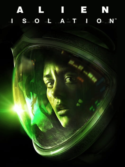 Alien: Isolation (PC) - Steam Key - GLOBAL