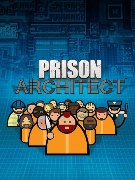 Prison Architect (PC) - Steam Key - GLOBAL