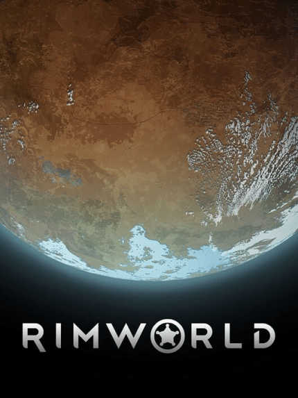 RimWorld (PC) - Steam Key - GLOBAL