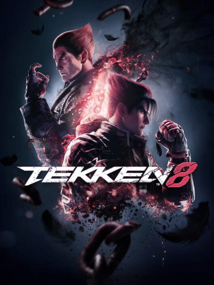 TEKKEN 8 (PC) - Steam Key - EUROPE