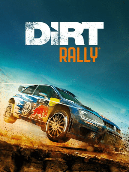 DiRT Rally (PC) - Steam Key - GLOBAL