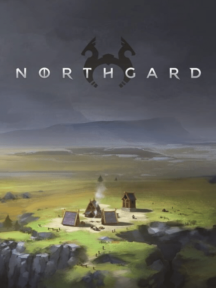Northgard (PC) - Steam Key - GLOBAL