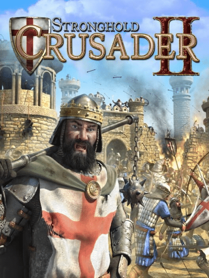 Stronghold Crusader 2 (PC) - Steam Key - GLOBAL