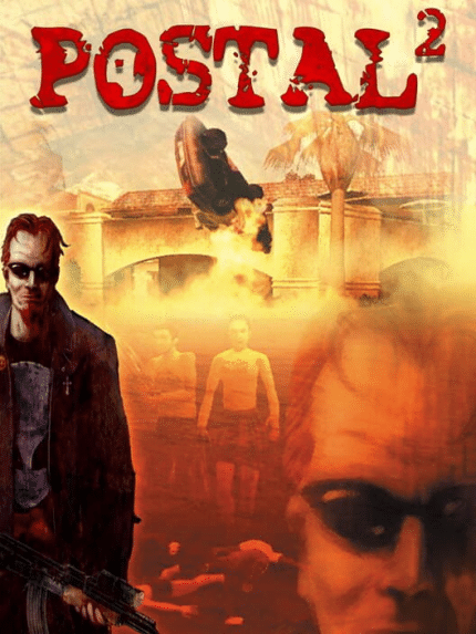 Postal 2 (PC) - Steam Key - GLOBAL