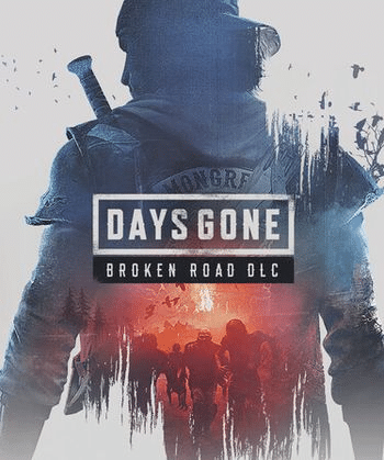 Days Gone - Broken Road (PC) - Steam Key - GLOBAL