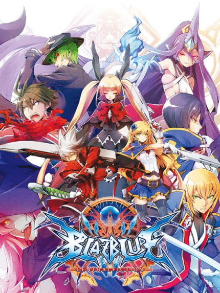 BlazBlue: Centralfiction (PC) - Steam Key - GLOBAL