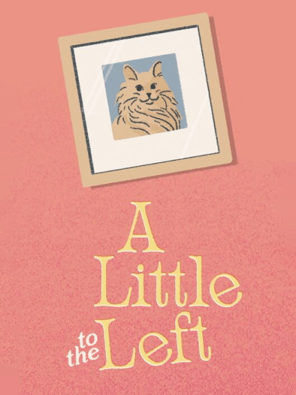 A Little To The Left (PC) - Steam Key - GLOBAL