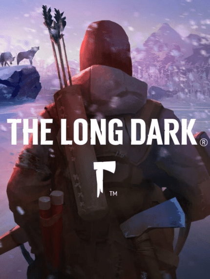 The Long Dark (PC) - Steam Key - GLOBAL
