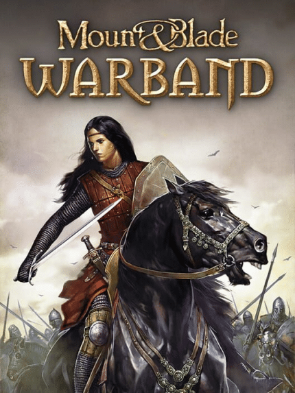 Mount Blade: Warband (PC) - Steam Key - GLOBAL