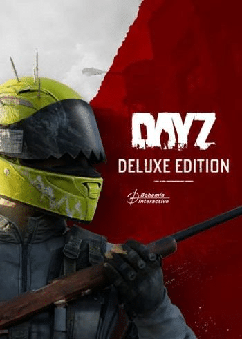DayZ Deluxe Edition (PC) - Steam Key - GLOBAL