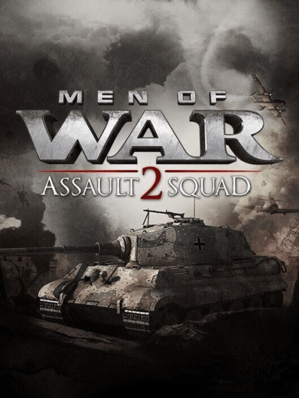 Men of War: Assault Squad 2 (PC) - Steam Key - GLOBAL
