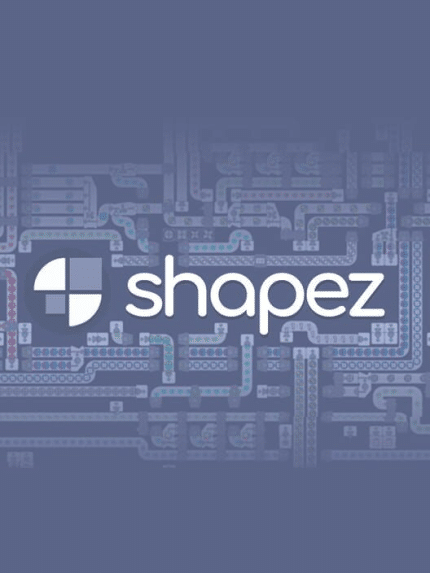 Shapez (PC) - Steam Key - GLOBAL