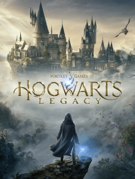 Hogwarts Legacy (PC) - Steam Key - EUROPE