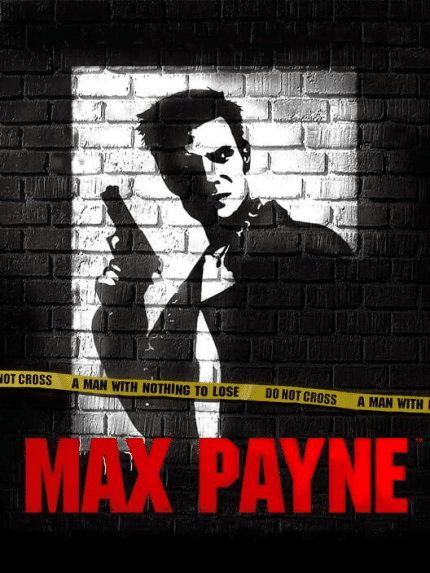 Max Payne (PC) - Steam Key - GLOBAL