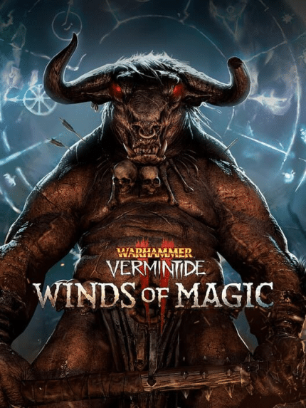Warhammer: Vermintide 2 - Winds of Magic (PC) - Steam Key - GLOBAL