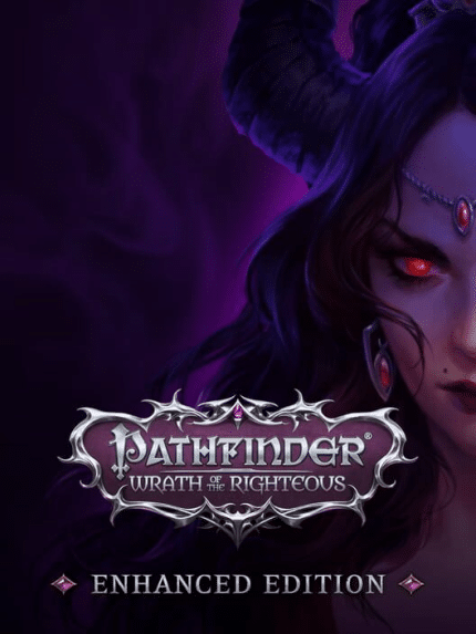 Pathfinder: Wrath of the Righteous The Game of the Year Edition (PC) - Steam Key - GLOBAL