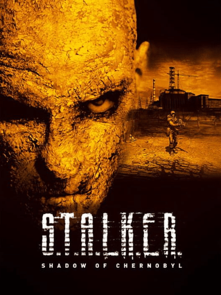S.T.A.L.K.E.R.: Shadow of Chernobyl (PC) - Steam Key - GLOBAL