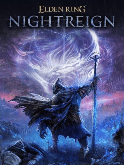 ELDEN RING NIGHTREIGN - Pre-order Bonus (PC) - Steam Key - GLOBAL