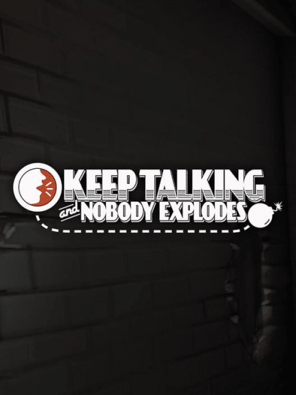Keep Talking and Nobody Explodes (PC) - Steam Key - EUROPE