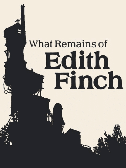What Remains of Edith Finch (PC) - Steam Key - GLOBAL