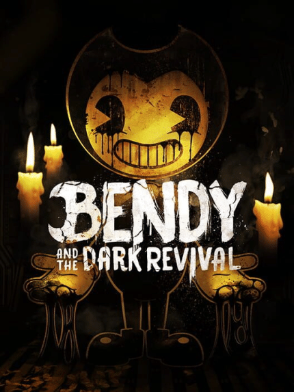 Bendy and the Dark Revival (PC) - Steam Key - GLOBAL