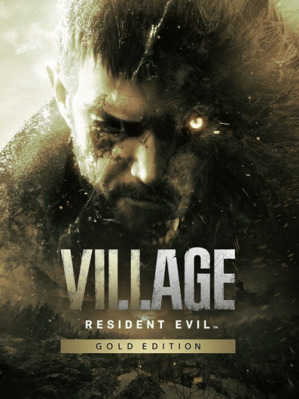 Resident Evil: Village Gold Edition (PC) - Steam Key - GLOBAL