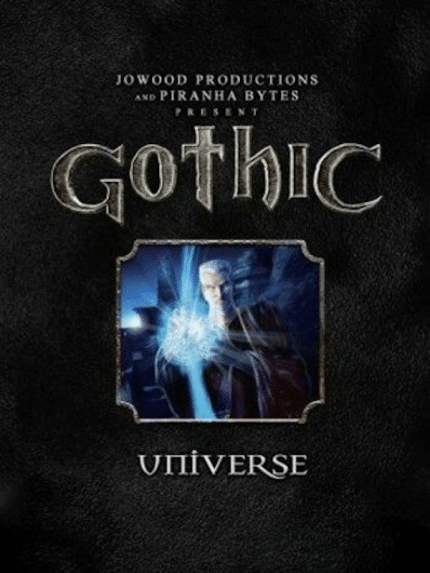 Gothic Universe Edition (PC) - Steam Key - GLOBAL