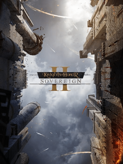 Knights of Honor II: Sovereign (PC) - Steam Key - GLOBAL