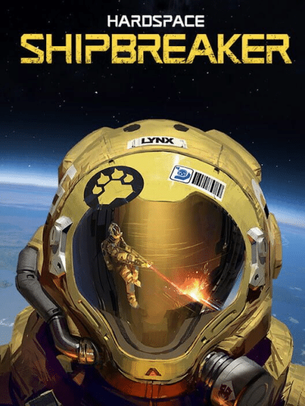 Hardspace: Shipbreaker (PC) - Steam Key - GLOBAL