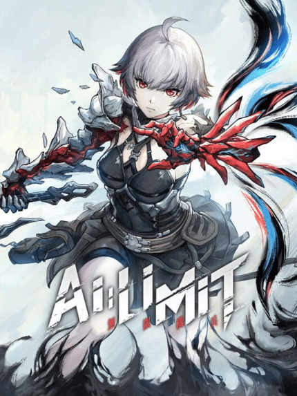 AI LIMIT (PC) - Steam Key - GLOBAL