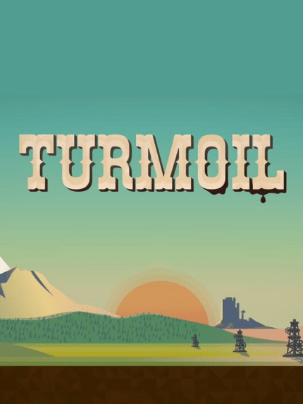 Turmoil (PC) - Steam Key - GLOBAL