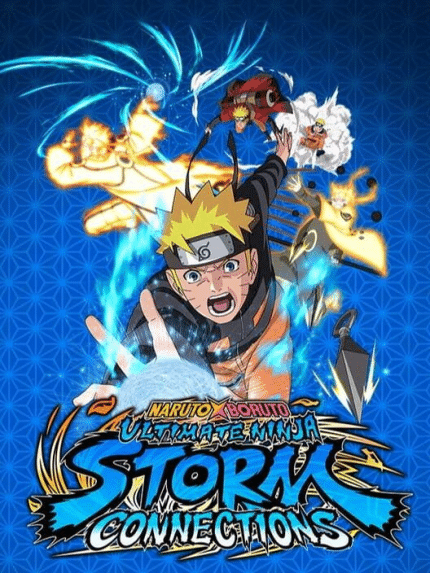 NARUTO X BORUTO Ultimate Ninja STORM CONNECTIONS (PC) - Steam Key - GLOBAL