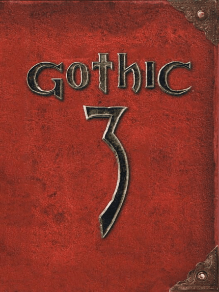 Gothic 3 (PC) - Steam Key - GLOBAL