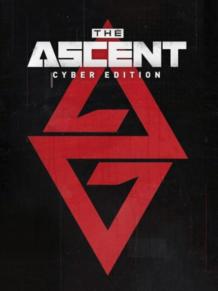 The Ascent - Cyber Edition Bundle (PC) - Steam Key - GLOBAL