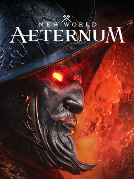 New World: Aeternum (PC) - Steam Key - GLOBAL