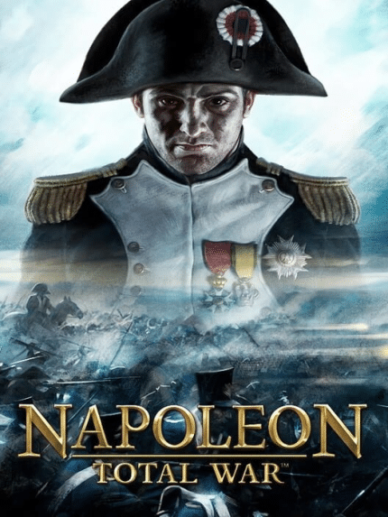Total War: NAPOLEON Definitive Edition (PC) - Steam Key - GLOBAL