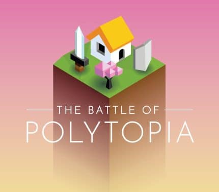 The Battle of Polytopia (PC) - Steam Key - GLOBAL