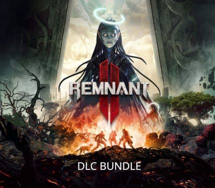Remnant II - DLC Bundle (PC) - Steam Key - GLOBAL
