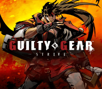 Guilty Gear -Strive- Season Pass 2 (PC) - Steam Key - GLOBAL