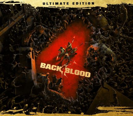 Back 4 Blood Ultimate Edition (PC) - Steam Key - GLOBAL