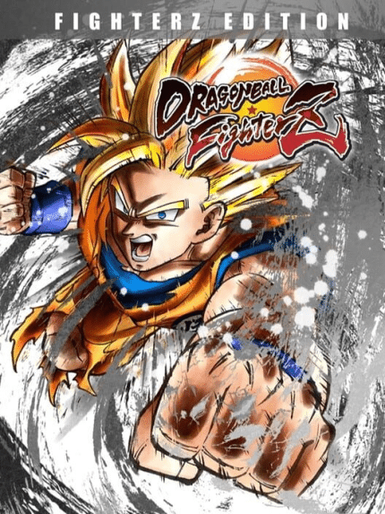 DRAGON BALL FighterZ: FighterZ Edition (PC) - Steam Key - GLOBAL