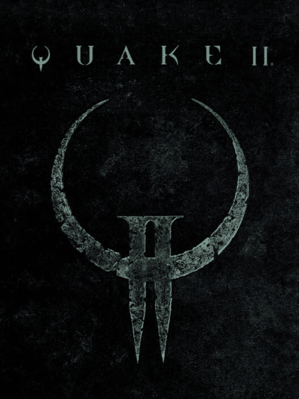 Quake II (PC) - Steam Key - GLOBAL