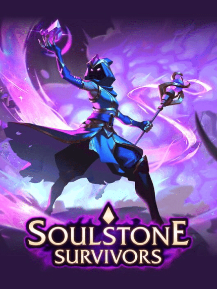 Soulstone Survivors (PC) - Steam Key - GLOBAL