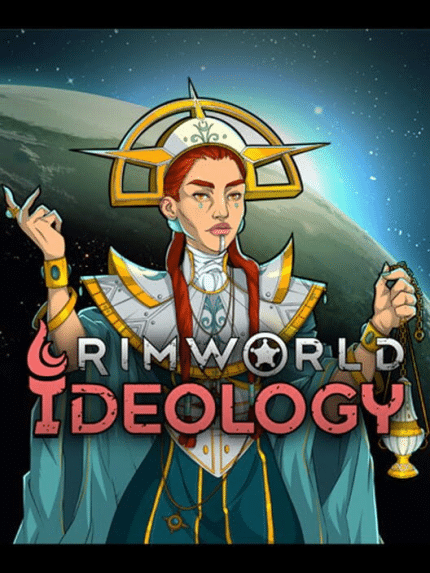RimWorld - Ideology (PC) - Steam Key - GLOBAL